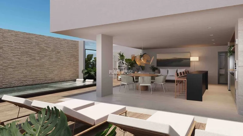 Apartamento com 3 dormitórios à venda, 171 m² por R$ 1.598.000,00 - Santa Maria: 12ª foto da galeria de imagens do imóvel