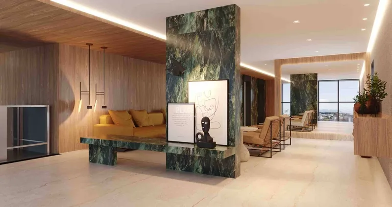 Apartamento com 3 dormitórios à venda, 171 m² por R$ 1.598.000,00 - Santa Maria: 15ª foto da galeria de imagens do imóvel