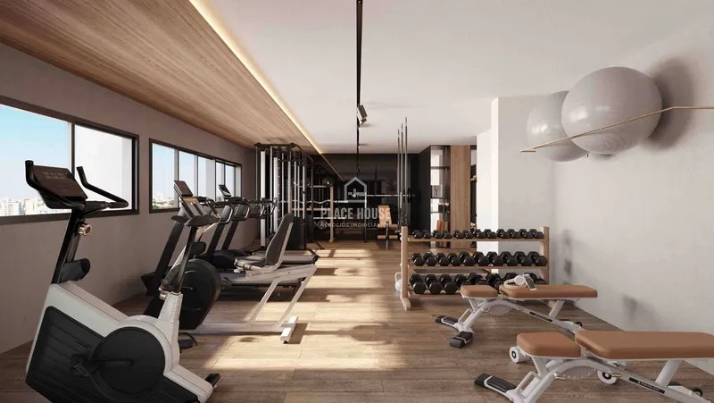 Apartamento com 3 dormitórios à venda, 171 m² por R$ 1.598.000,00 - Santa Maria: 13ª foto da galeria de imagens do imóvel