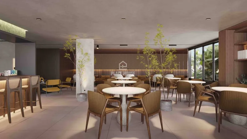 Apartamento com 3 dormitórios à venda, 171 m² por R$ 1.598.000,00 - Santa Maria: 4ª foto da galeria de imagens do imóvel