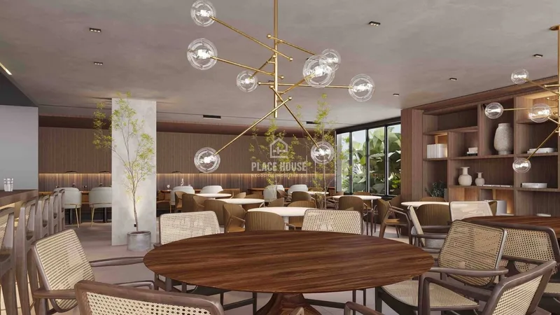 Apartamento com 3 dormitórios à venda, 171 m² por R$ 1.598.000,00 - Santa Maria: 5ª foto da galeria de imagens do imóvel