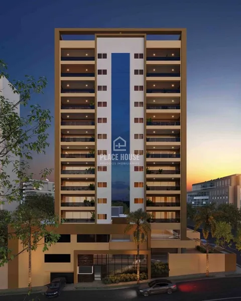 Apartamento com 3 dormitórios à venda, 171 m² por R$ 1.598.000,00 - Santa Maria: 17ª foto da galeria de imagens do imóvel