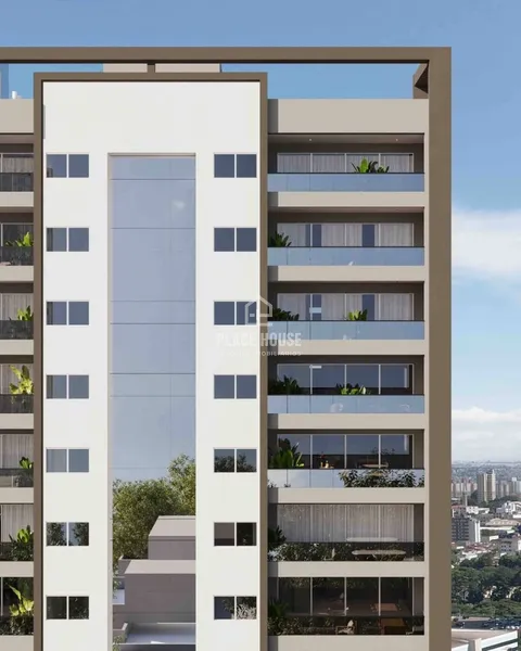 Apartamento com 3 dormitórios à venda, 171 m² por R$ 1.598.000,00 - Santa Maria: 16ª foto da galeria de imagens do imóvel