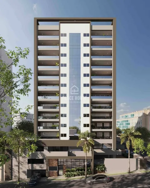 Apartamento com 3 dormitórios à venda, 171 m² por R$ 1.598.000,00 - Santa Maria: 18ª foto da galeria de imagens do imóvel