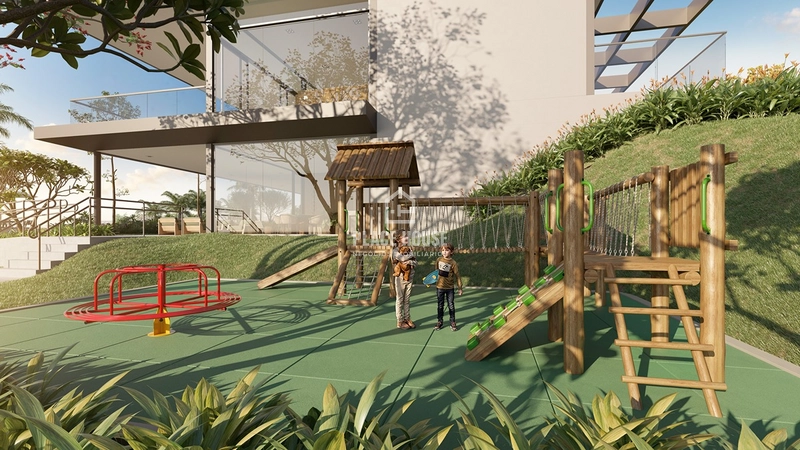 O Mirante das Águas - Condomínio em Uberlândia - MG: 11ª foto da galeria de imagens do imóvel