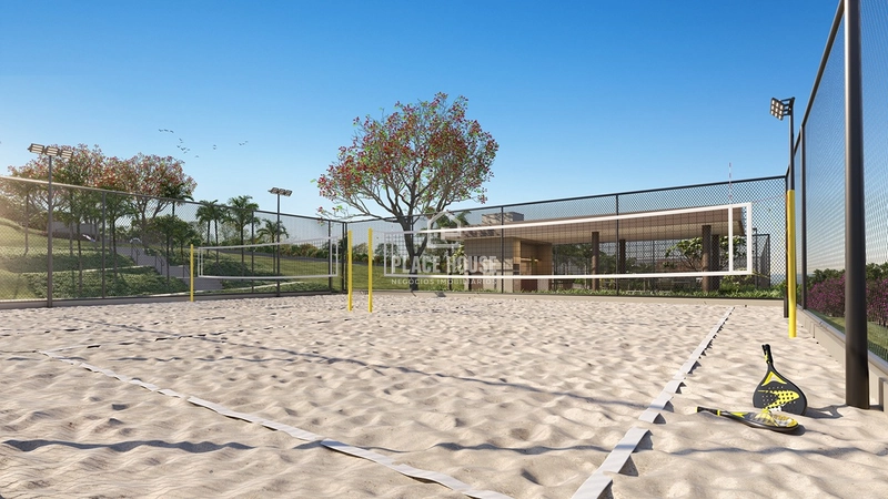 O Mirante das Águas - Condomínio em Uberlândia - MG: 22ª foto da galeria de imagens do imóvel