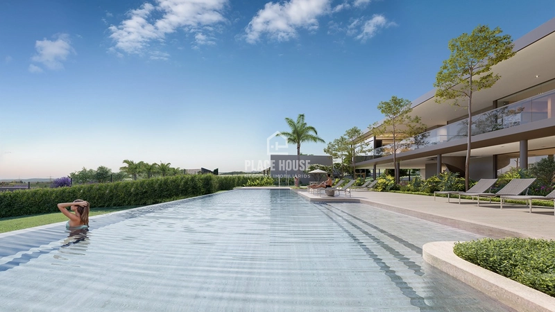 O Mirante das Águas - Condomínio em Uberlândia - MG: 16ª foto da galeria de imagens do imóvel