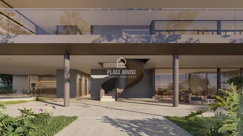 O Mirante das Águas - Condomínio em Uberlândia - MG: 18ª foto da galeria de imagens do imóvel