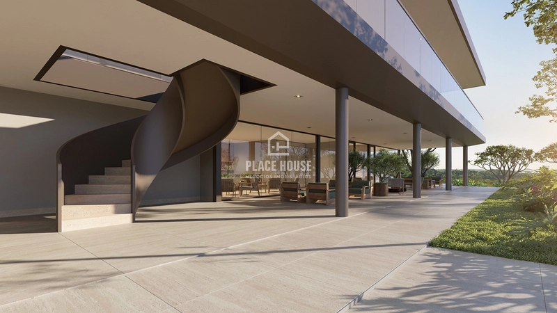 O Mirante das Águas - Condomínio em Uberlândia - MG: 20ª foto da galeria de imagens do imóvel