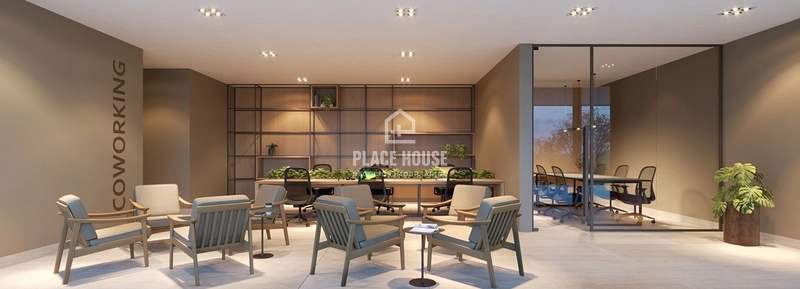 O Mirante das Águas - Condomínio em Uberlândia - MG: 23ª foto da galeria de imagens do imóvel