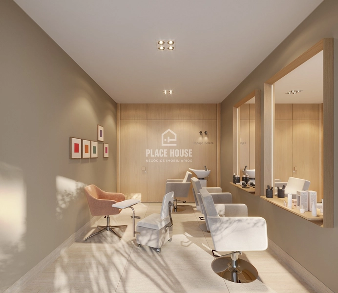 O Mirante das Águas - Condomínio em Uberlândia - MG: 6ª foto da galeria de imagens do imóvel