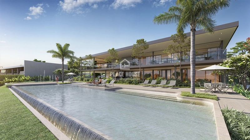 O Mirante das Águas - Condomínio em Uberlândia - MG: 15ª foto da galeria de imagens do imóvel