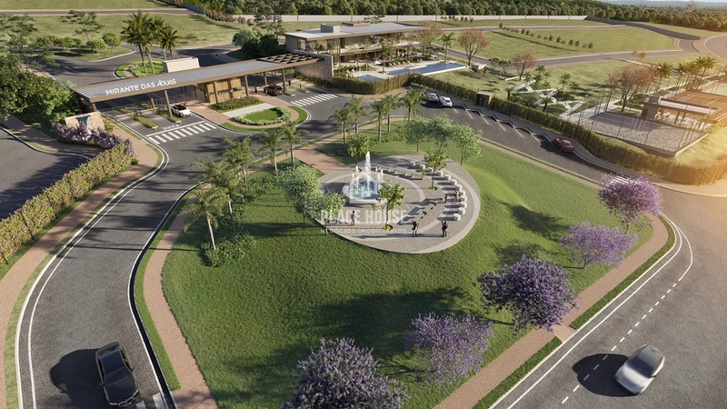 Imóvel residencial ou comercial