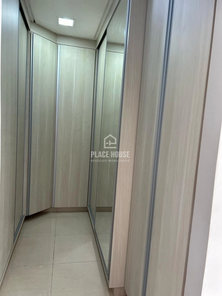 Casa com 5 uítes à venda, a.c 305 m² - Cond . Gávea Paradiso: 10ª foto da galeria de imagens do imóvel