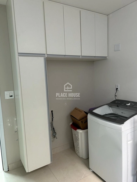 Casa com 5 uítes à venda, a.c 305 m² - Cond . Gávea Paradiso: 32ª foto da galeria de imagens do imóvel