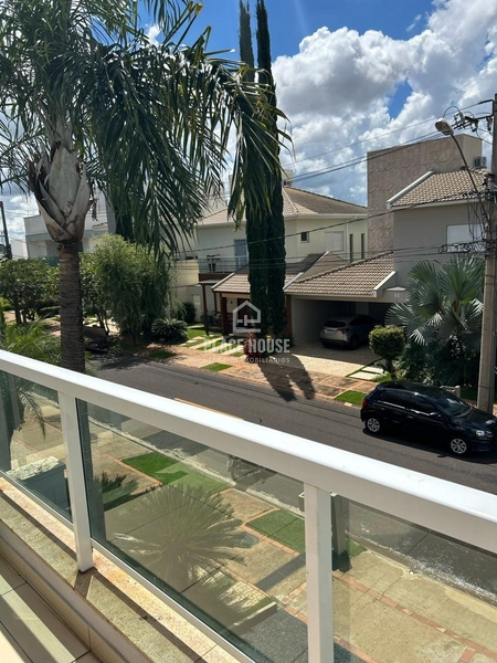 Casa com 5 uítes à venda, a.c 305 m² - Cond . Gávea Paradiso: 5ª foto da galeria de imagens do imóvel