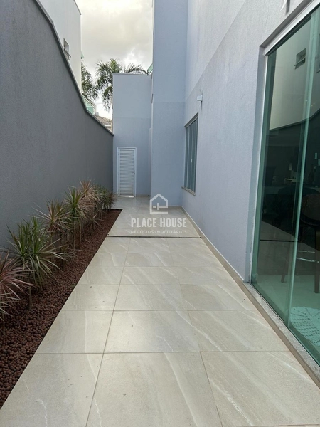 Casa com 5 uítes à venda, a.c 305 m² - Cond . Gávea Paradiso: 19ª foto da galeria de imagens do imóvel