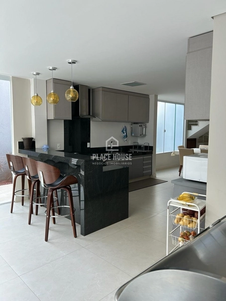 Casa com 5 uítes à venda, a.c 305 m² - Cond . Gávea Paradiso: 31ª foto da galeria de imagens do imóvel