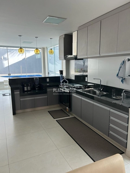 Casa com 5 uítes à venda, a.c 305 m² - Cond . Gávea Paradiso: 35ª foto da galeria de imagens do imóvel