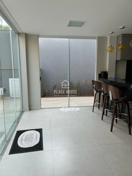 Casa com 5 uítes à venda, a.c 305 m² - Cond . Gávea Paradiso: 22ª foto da galeria de imagens do imóvel