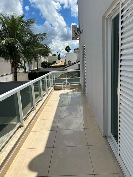 Casa com 5 uítes à venda, a.c 305 m² - Cond . Gávea Paradiso: 6ª foto da galeria de imagens do imóvel