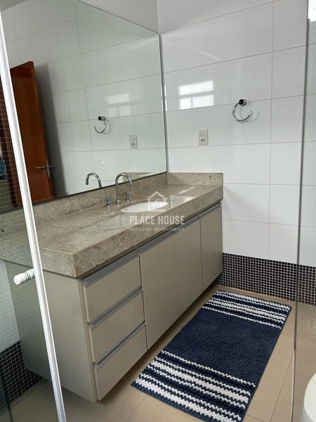 Casa com 5 uítes à venda, a.c 305 m² - Cond . Gávea Paradiso: 20ª foto da galeria de imagens do imóvel