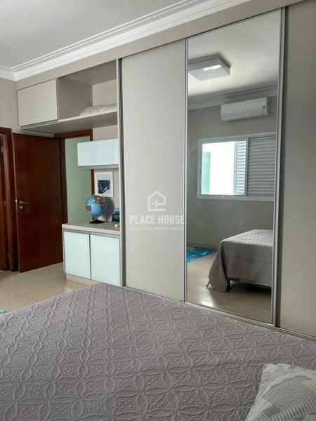 Casa com 5 uítes à venda, a.c 305 m² - Cond . Gávea Paradiso: 8ª foto da galeria de imagens do imóvel
