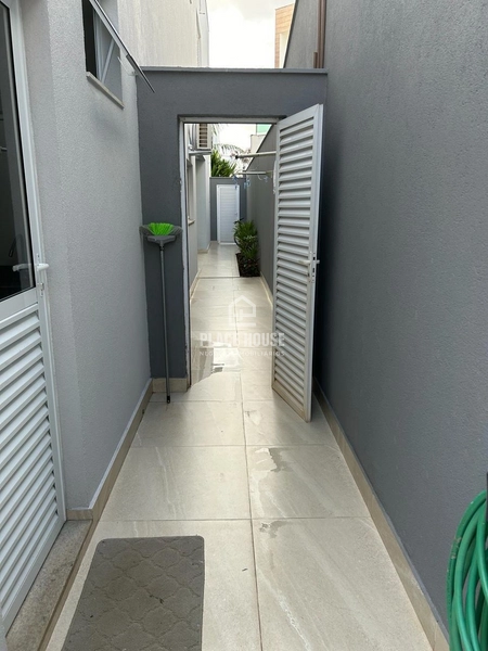 Casa com 5 uítes à venda, a.c 305 m² - Cond . Gávea Paradiso: 16ª foto da galeria de imagens do imóvel