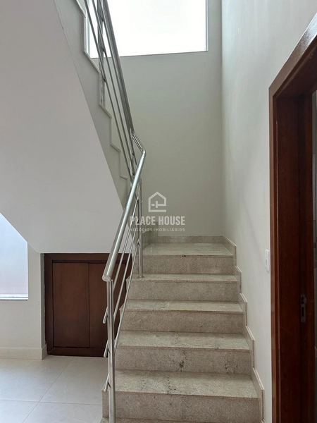 Casa com 5 uítes à venda, a.c 305 m² - Cond . Gávea Paradiso: 24ª foto da galeria de imagens do imóvel