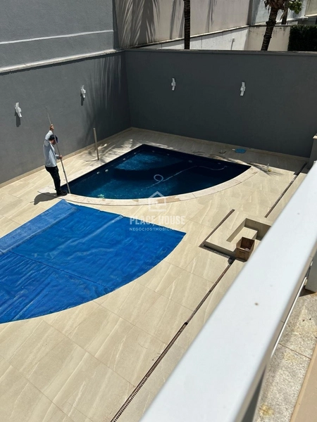 Casa com 5 uítes à venda, a.c 305 m² - Cond . Gávea Paradiso: 27ª foto da galeria de imagens do imóvel