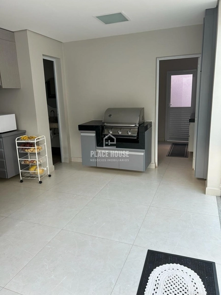 Casa com 5 uítes à venda, a.c 305 m² - Cond . Gávea Paradiso: 23ª foto da galeria de imagens do imóvel