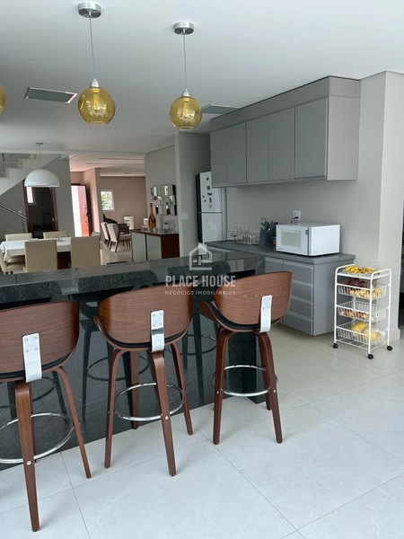 Casa com 5 uítes à venda, a.c 305 m² - Cond . Gávea Paradiso: 21ª foto da galeria de imagens do imóvel