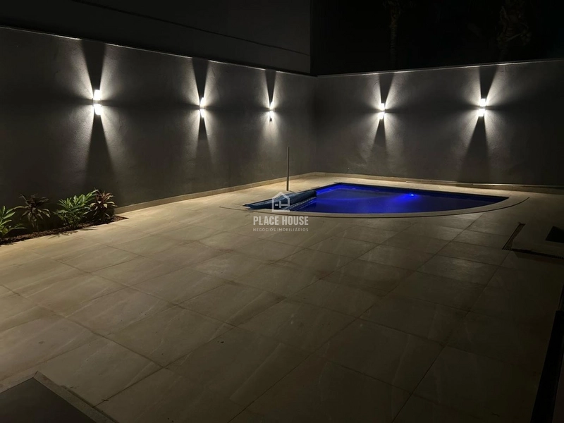 Casa com 5 uítes à venda, a.c 305 m² - Cond . Gávea Paradiso: 29ª foto da galeria de imagens do imóvel