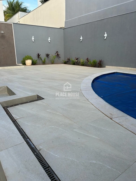 Casa com 5 uítes à venda, a.c 305 m² - Cond . Gávea Paradiso: 25ª foto da galeria de imagens do imóvel