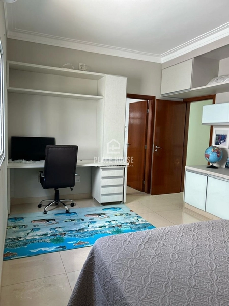 Casa com 5 uítes à venda, a.c 305 m² - Cond . Gávea Paradiso: 7ª foto da galeria de imagens do imóvel