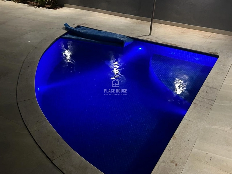 Casa com 5 uítes à venda, a.c 305 m² - Cond . Gávea Paradiso: 30ª foto da galeria de imagens do imóvel