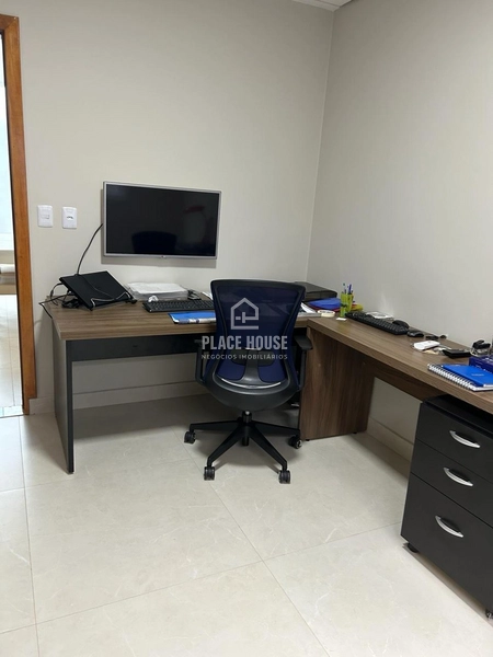 Casa com 5 uítes à venda, a.c 305 m² - Cond . Gávea Paradiso: 15ª foto da galeria de imagens do imóvel