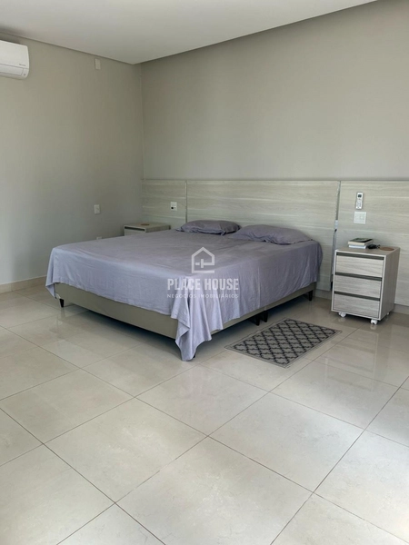 Casa com 5 uítes à venda, a.c 305 m² - Cond . Gávea Paradiso: 11ª foto da galeria de imagens do imóvel