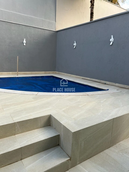 Casa com 5 uítes à venda, a.c 305 m² - Cond . Gávea Paradiso: 26ª foto da galeria de imagens do imóvel