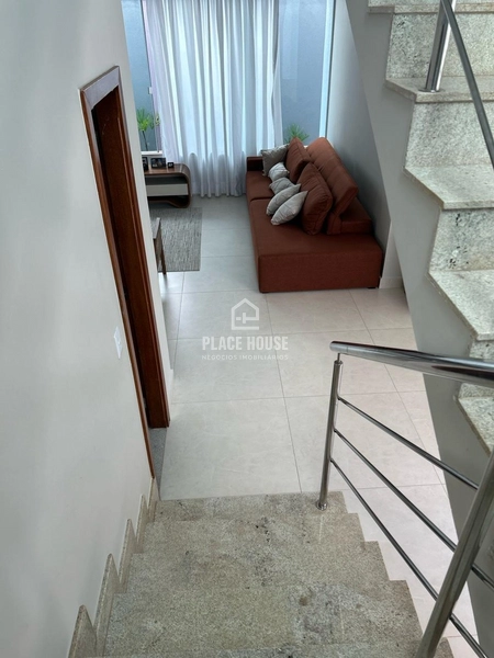 Casa com 5 uítes à venda, a.c 305 m² - Cond . Gávea Paradiso: 14ª foto da galeria de imagens do imóvel