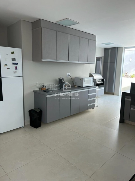 Casa com 5 uítes à venda, a.c 305 m² - Cond . Gávea Paradiso: 34ª foto da galeria de imagens do imóvel