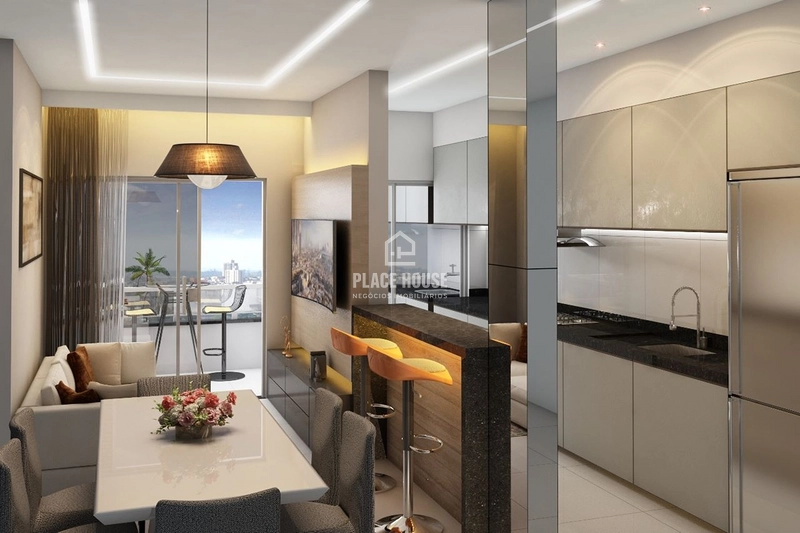 Imóvel residencial ou comercial