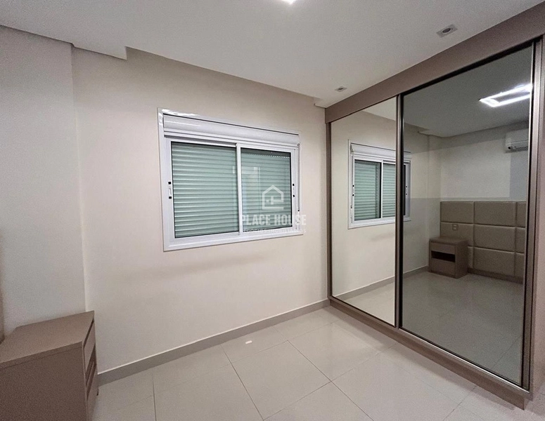 Apartamento com 3 quartos- Bairro Finotti/ Santa Monica - Uberlândia-MG: 12ª foto da galeria de imagens do imóvel