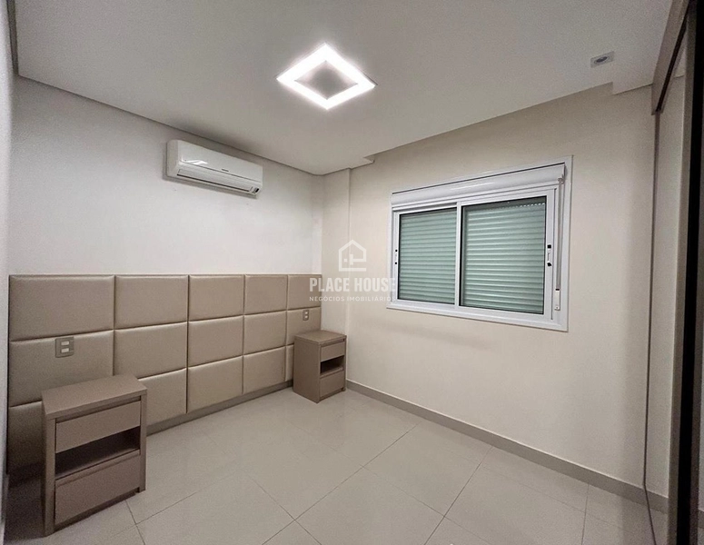 Apartamento com 3 quartos- Bairro Finotti/ Santa Monica - Uberlândia-MG: 7ª foto da galeria de imagens do imóvel