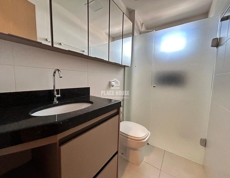 Apartamento com 3 quartos- Bairro Finotti/ Santa Monica - Uberlândia-MG: 4ª foto da galeria de imagens do imóvel