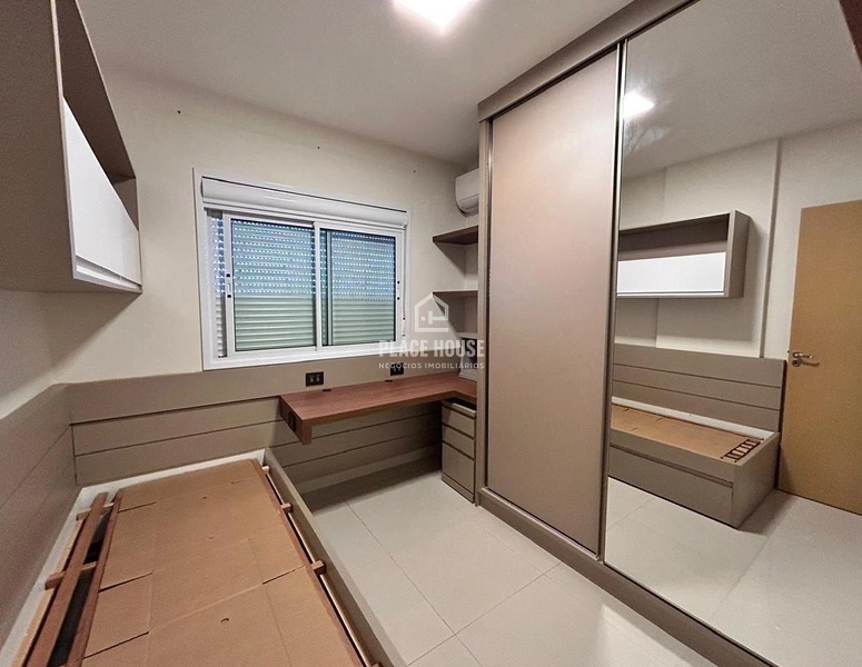 Apartamento com 3 quartos- Bairro Finotti/ Santa Monica - Uberlândia-MG: 6ª foto da galeria de imagens do imóvel