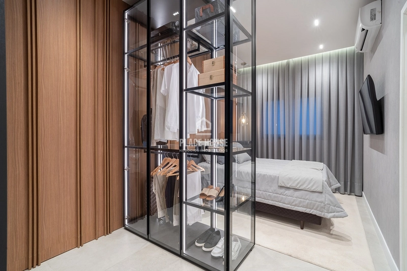 Apartamento/Studio a venda na Zona Sul - ETERA - Uberlândia - MG: 7ª foto da galeria de imagens do imóvel