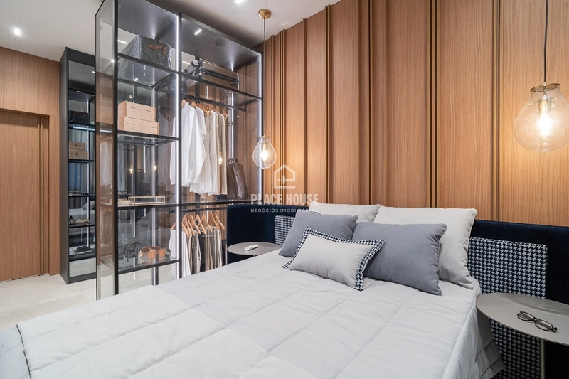 Apartamento/Studio a venda na Zona Sul - ETERA - Uberlândia - MG: 2ª foto da galeria de imagens do imóvel