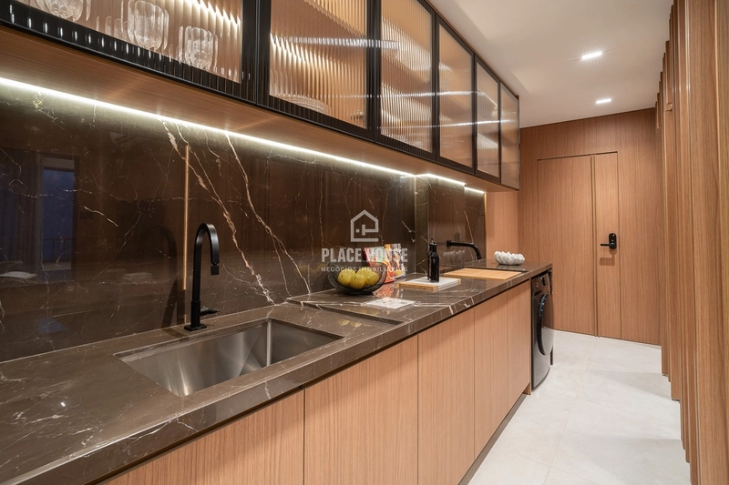 Apartamento/Studio a venda na Zona Sul - ETERA - Uberlândia - MG: 20ª foto da galeria de imagens do imóvel