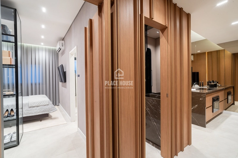 Apartamento/Studio a venda na Zona Sul - ETERA - Uberlândia - MG: 25ª foto da galeria de imagens do imóvel